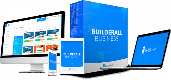 Builderall all in one tool Builderall all in one tool
