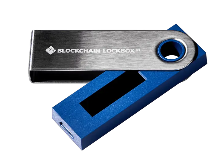 best hardware wallet for cryptocurrency